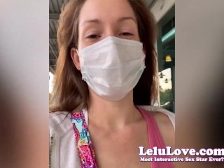 За кулисами Порно студия уборка косплей SexEd & more - Lelu Love