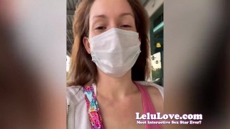 За кулисами Порно студия уборка косплей SexEd & more - Lelu Love