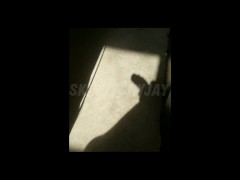 BBC Shadow Masturbation - Screenshot 1 of 16 - Masturbate