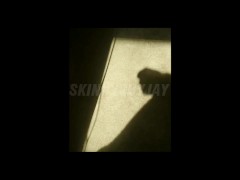 BBC Shadow Masturbation - Screenshot 10 of 16 - Hot Bbc Masturbation