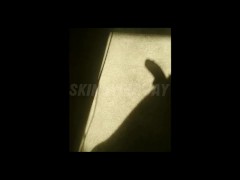 BBC Shadow Masturbation - Screenshot 15 of 16 - Hot Bbc Masturbation