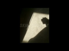 BBC Shadow Masturbation - Screenshot 4 of 16 - Bbc Masturbation