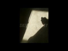 BBC Shadow Masturbation - Screenshot 5 of 16 - Hot Bbc Masturbation