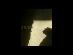 BBC Shadow Masturbation - Screenshot 9 of 16 - Bbc Masturbation