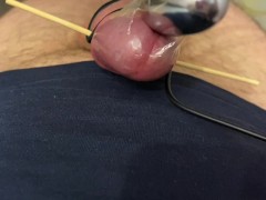 HFO. Totally hands free cumshot + prostata massager - Screenshot 11 of 16 - Hfo