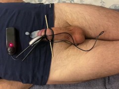 HFO. Totally hands free cumshot + prostata massager - Screenshot 16 of 16 - Hfo