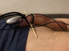 HFO. Totally hands free cumshot + prostata massager - Screenshot 2 of 16 - Hands Free Orgasm
