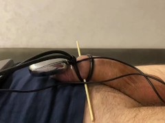 HFO. Totally hands free cumshot + prostata massager - Screenshot 4 of 16 - Bdsm