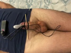 HFO. Totally hands free cumshot + prostata massager - Screenshot 6 of 16 - Hfo