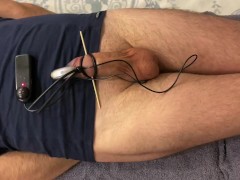 HFO. Totally hands free cumshot + prostata massager - Screenshot 7 of 16 - Hands Free Orgasm