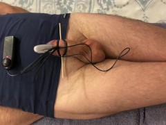 HFO. Totally hands free cumshot + prostata massager - Screenshot 8 of 16 - No Hands Cumshot