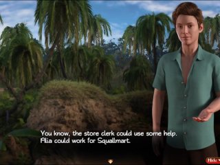 Treasure of Nadia [v32051] Part 75 Some Fun For Us By LoveSkySan69