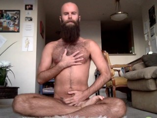 Evening Yogic Sexual Kung Fu Practice