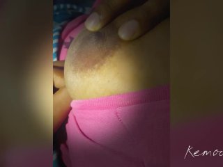 After school home alone solo fun