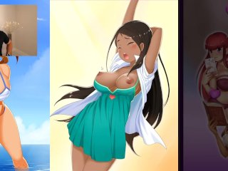 Johnny Sins - Fucking Virtual_Chicks on_Booty Calls