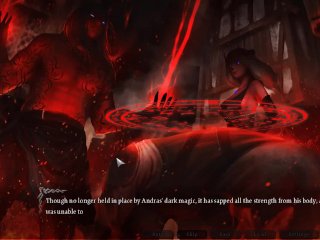 Seeds of Chaos, Damn they got my wife-Episode 2