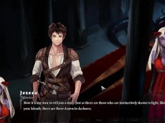 Seeds of Chaos, Slutty Wife-Episode 3