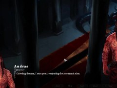 Seeds of Chaos, Pact with the Devil-Episode 4