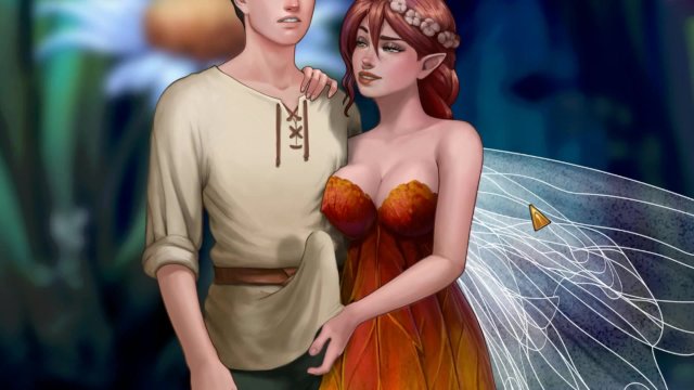 WHAT A LEGEND V0.1-02-A Pixie