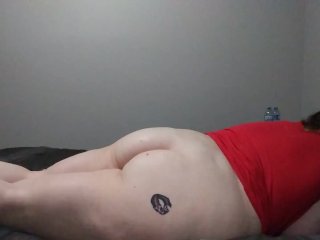 Creampie pt 2