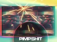 PIMP SHIT by T-LOC DA KINGPIN