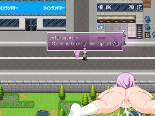 Everything Investigator Girl CH 7: Rodeo_challenge