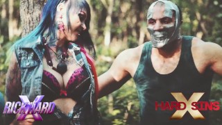 Vandal Vyxen Highway 13 Maniacs Orgy Promo Trailer