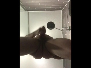 Shower Cum