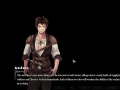 Seeds of Chaos, I finally found my wife-Episode 6