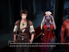 Seeds of Chaos, Goblin Cunt-Episode 8