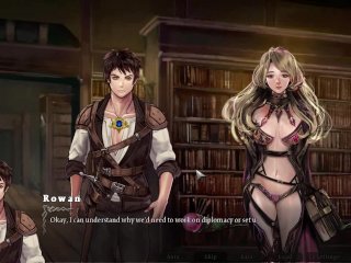 horny girl, gameplay, story sex, story telling