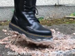 Dr. Martens Jadon 