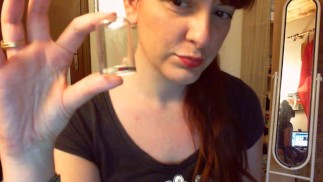 Инструкции на итальянском языке для дрочащих с микроскопическим пенисом дос