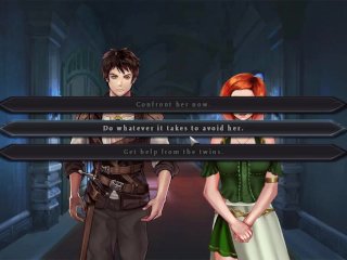 Seeds of Chaos, Demonic Futa Witch is Fucking my Wife, Cuckold-Episode 11