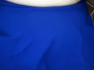 Fucking an insatiable milf