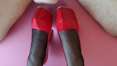 Hot shoejobs