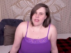 Extended Preview:Mommy's Sissy Encouragement and JOI (Jerk Off Instruction)