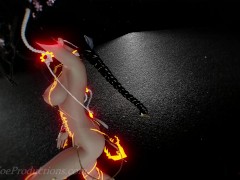 MMD R18 4k UHD Kangxi Kawaii Strike - Addiction 1009