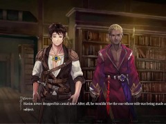 Seeds of Chaos: Dark Magic-Episode 18