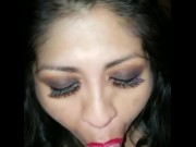 Preview 4 of Beautiful Mrs.Sinfulduo doing what she does best- being a lil naughty cum hungry slut tease