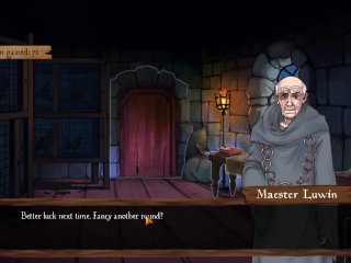 Game of Moans Whispers From The Wall- Part 11_Special Dildo By_LoveSkySan69