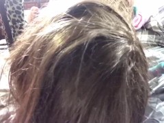 Sex Swing Fucking with a DoggyStyle Cum Shot on the Anus