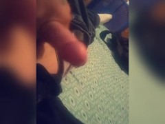 This guy's dick - Screenshot 13 of 16 - Cumshot Compilation