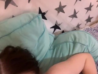 Petite_Step Sister Squirts and TakesBig Dick