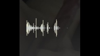 SEXY DEEP VOICE ASMR - HÖREN SIE SICH DADDY DIRTY TALK AN UND SEHEN SIE IHM BEIM BUSTEN ZU - DM MY IG @creampieslavery