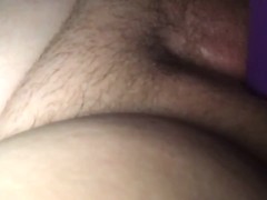 Chubby Girl Calls Your Name as She Plays with herself