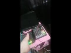 Foot Fetish Noise Show