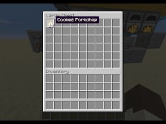 Minecraft Redstone tutorial Ep7 Super Smelter!! - Screenshot 11 of 16 - Minecraft