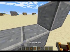 Minecraft Redstone tutorial Ep7 Super Smelter!! - Screenshot 3 of 16 - Tutorial