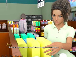 Being A Dik: Going to College-Ep1